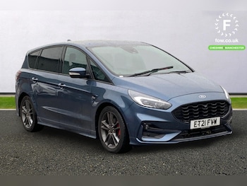 Used Ford S-Max 2021 for sale - 76461052: Photo