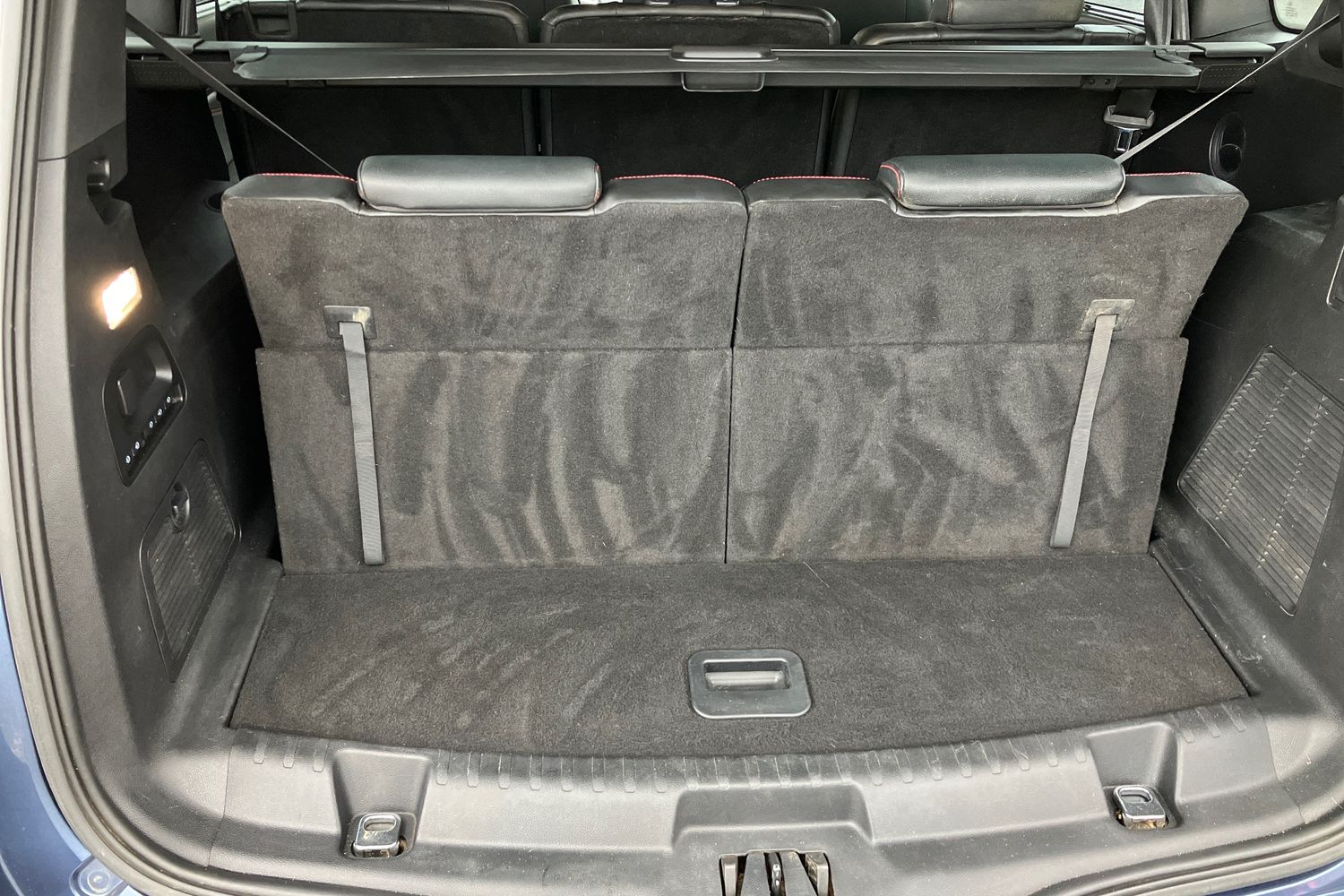 Used Ford S-Max 2021 for sale - 76461052: Photo 29