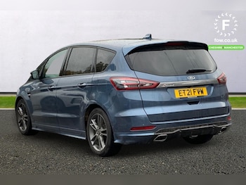 Used Ford S-Max 2021 for sale - 76461052: Photo