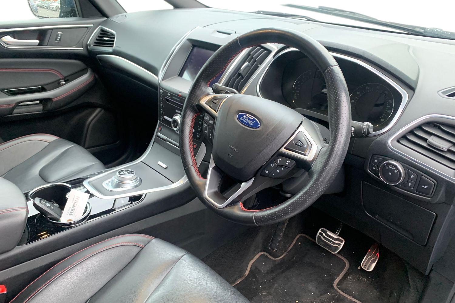 Used Ford S-Max 2021 for sale - 76461052: Photo 3