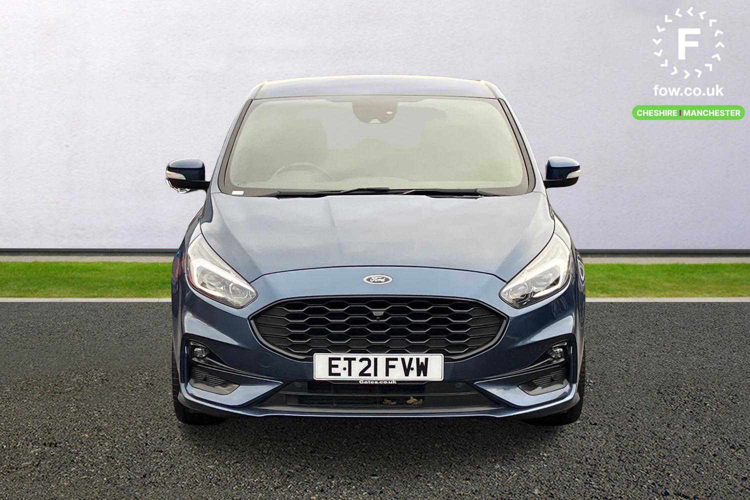 Used Ford S-Max 2021 for sale - 76461052: Photo 31