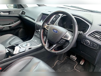 Used Ford S-Max 2021 for sale - 76461052: Photo