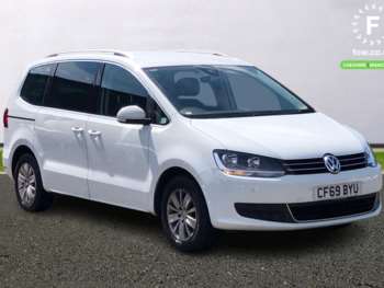 2020 - 2.0 TDI SCR 150 SE Nav 5dr