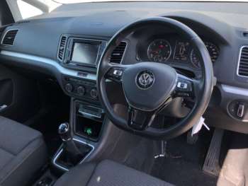 Used Volkswagen Sharan 2020 for sale - 74764166: Photo