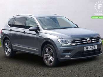 2019 - 2.0 TDI 4Motion Match 5dr DSG