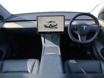 Used Tesla Model Y 2022 for sale - 75866032: Photo
