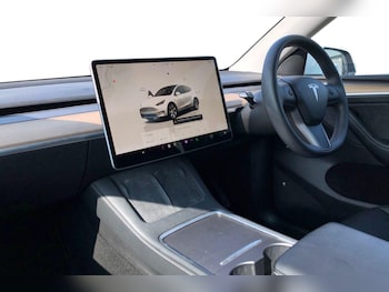 Used Tesla Model Y 2022 for sale - 75866032: Photo