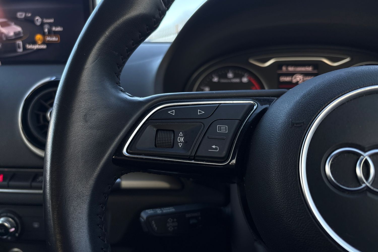 Used Audi A3 2017 for sale - 77211379: Photo 10