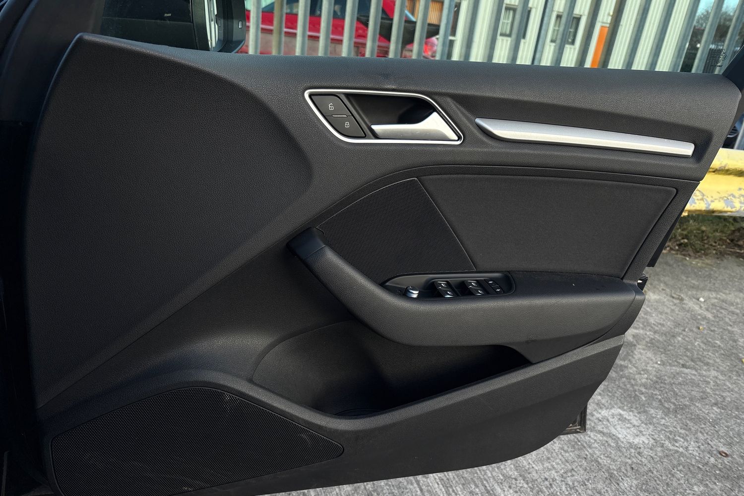 Used Audi A3 2017 for sale - 77211379: Photo 12