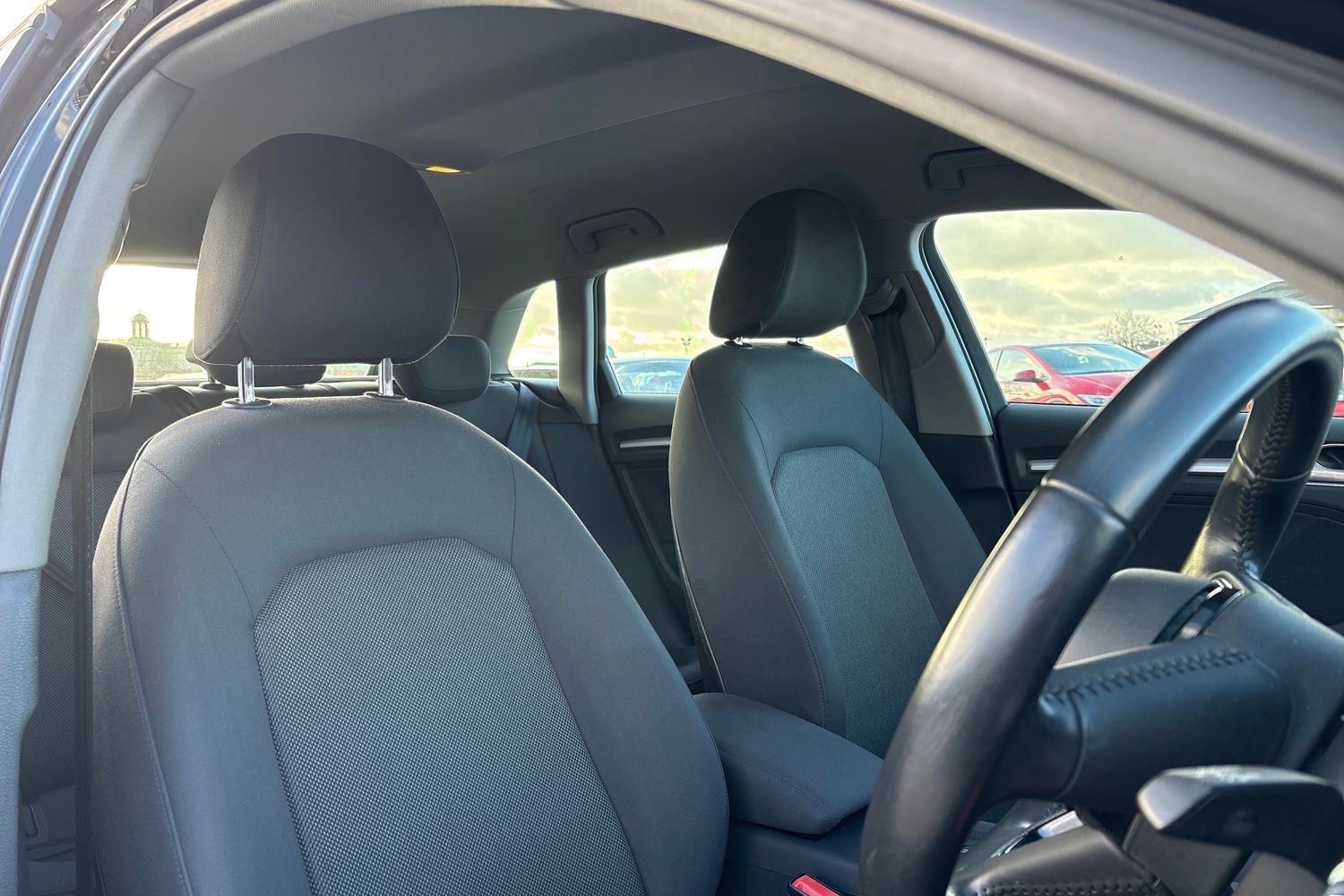 Used Audi A3 2017 for sale - 77211379: Photo 13