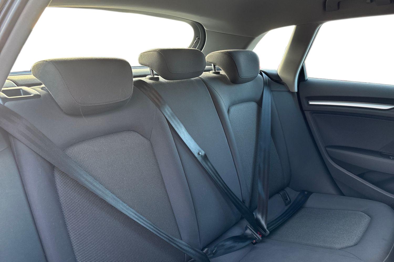 Used Audi A3 2017 for sale - 77211379: Photo 14