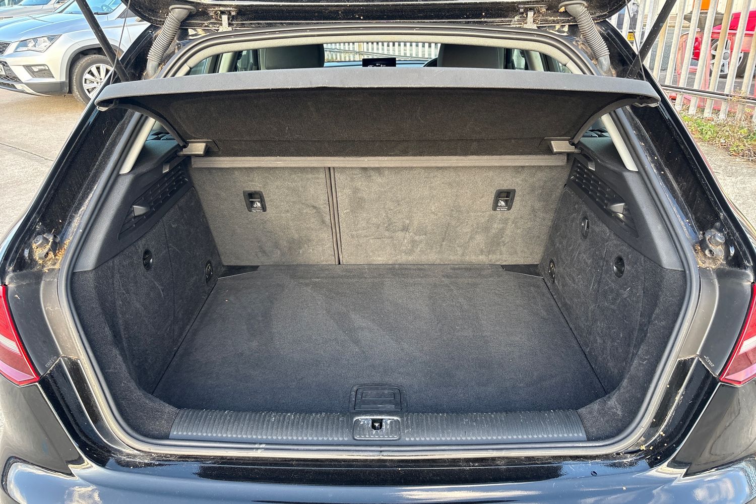 Used Audi A3 2017 for sale - 77211379: Photo 15