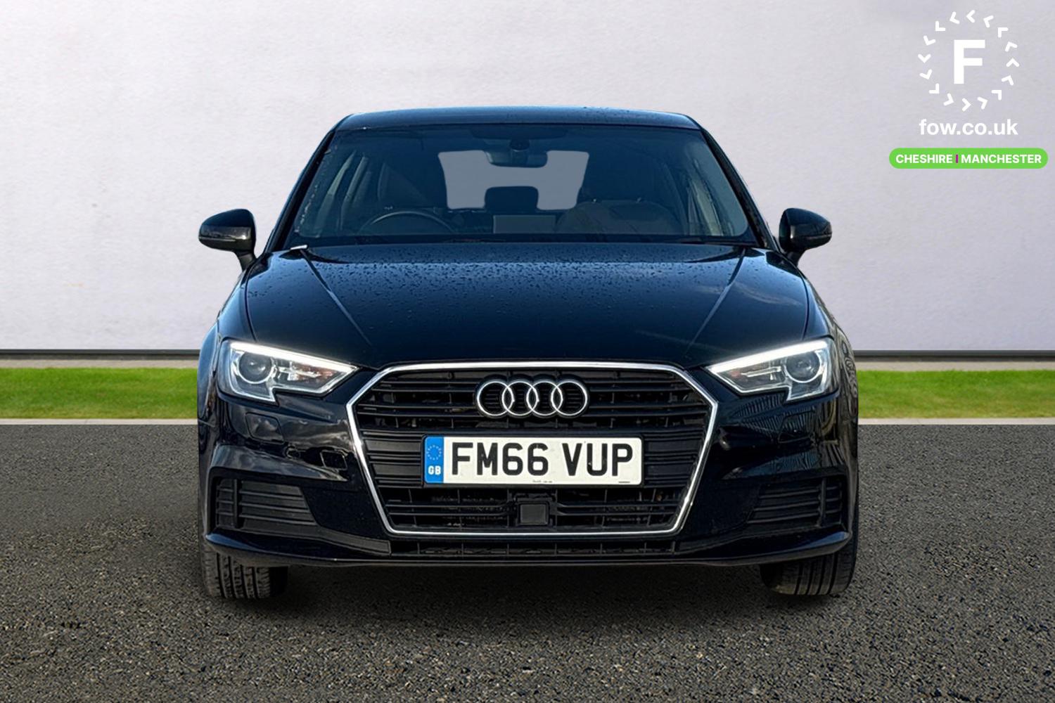 Used Audi A3 2017 for sale - 77211379: Photo 17