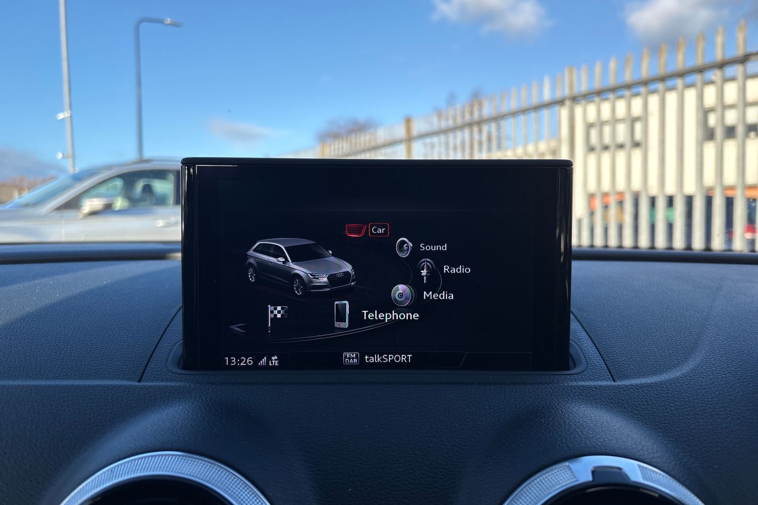 Used Audi A3 2017 for sale - 77211379: Photo 6