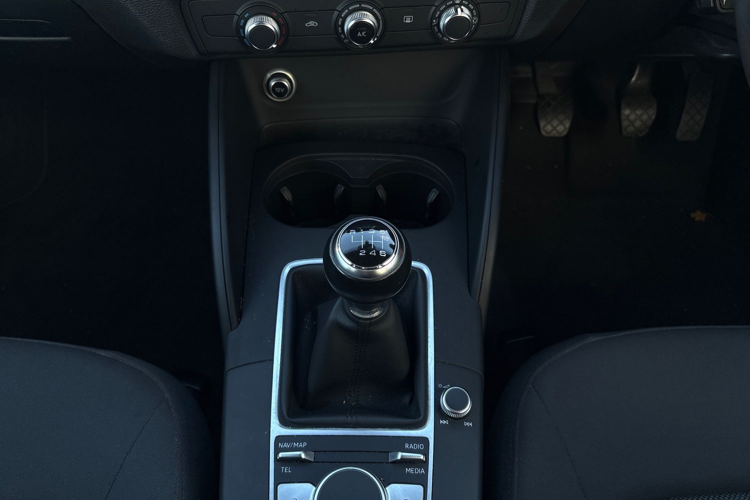 Used Audi A3 2017 for sale - 77211379: Photo 8