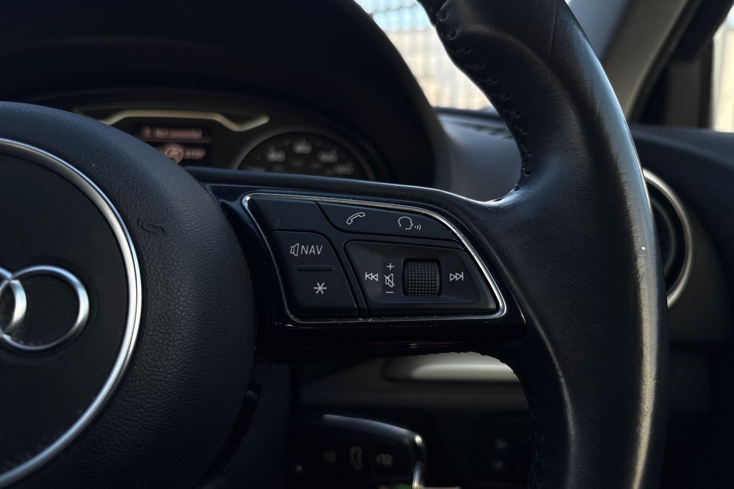 Used Audi A3 2017 for sale - 77211379: Photo 9