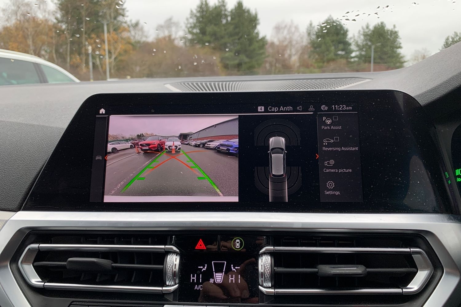 Used BMW 3 Series 2021 for sale - 76280855: Photo 11