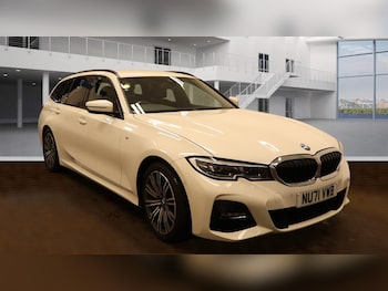 BMW - 3 Series
