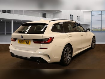 Used BMW 3 Series 2021 for sale - 76280855: Photo