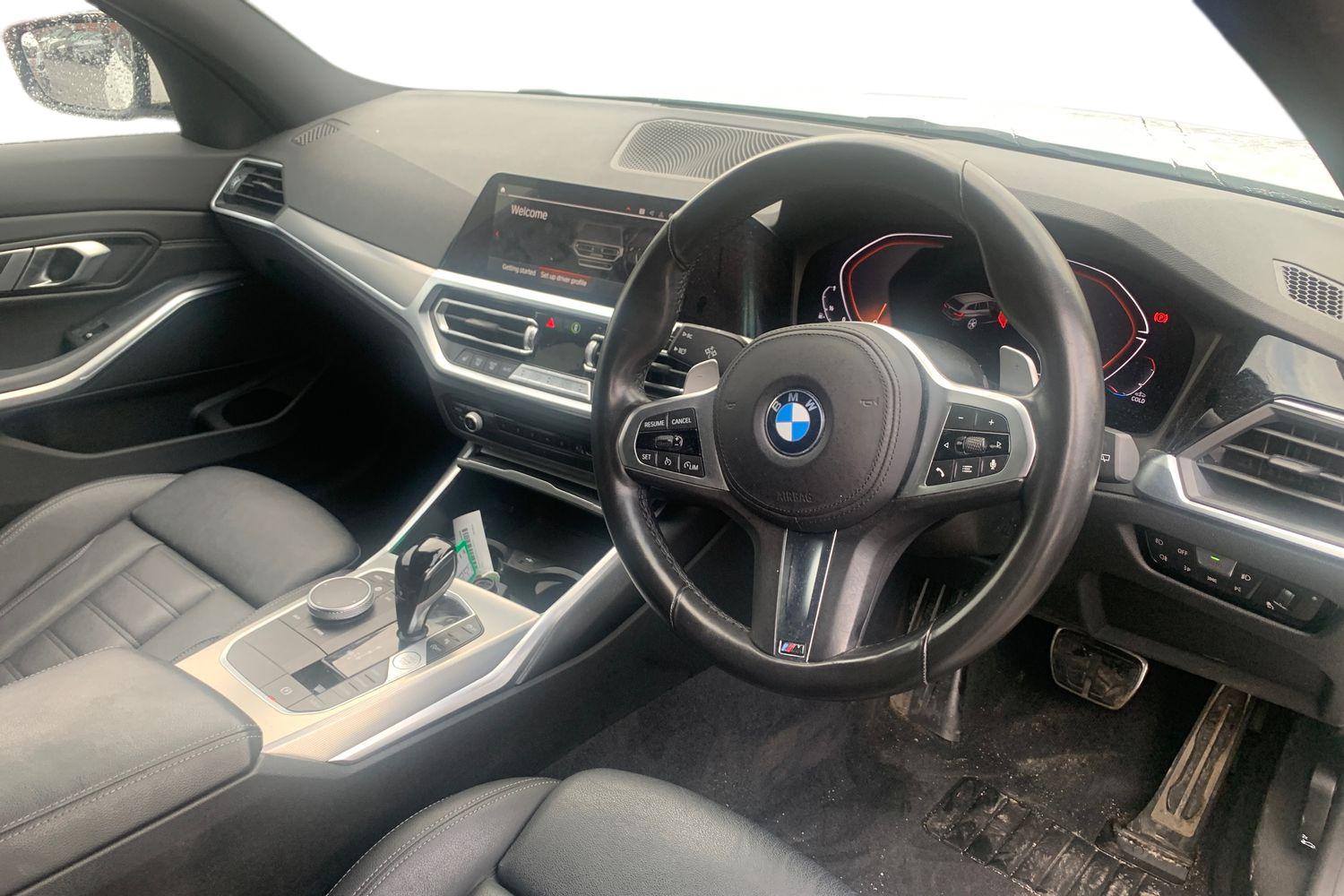 Used BMW 3 Series 2021 for sale - 76280855: Photo 3