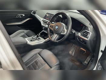 Used BMW 3 Series 2021 for sale - 76280855: Photo