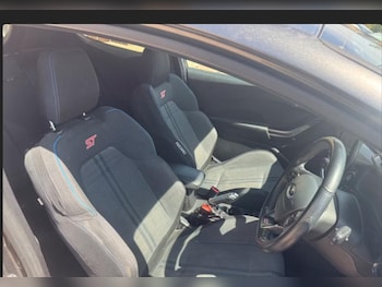 Used Ford Fiesta 2020 for sale - 78876155: Photo