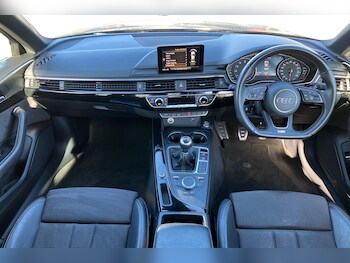 Used Audi A4 2018 for sale - 78402409: Photo