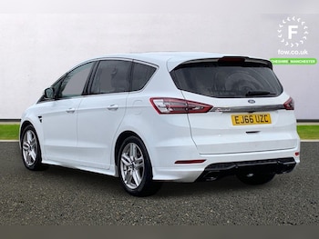 Used Ford S-Max 2016 for sale - 77728721: Photo