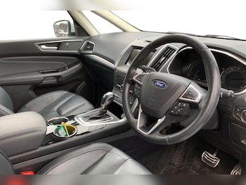 Used Ford S-Max 2016 for sale - 77728721: Photo