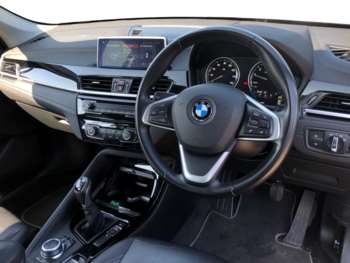 Used BMW X1 2021 for sale - 74556745: Photo