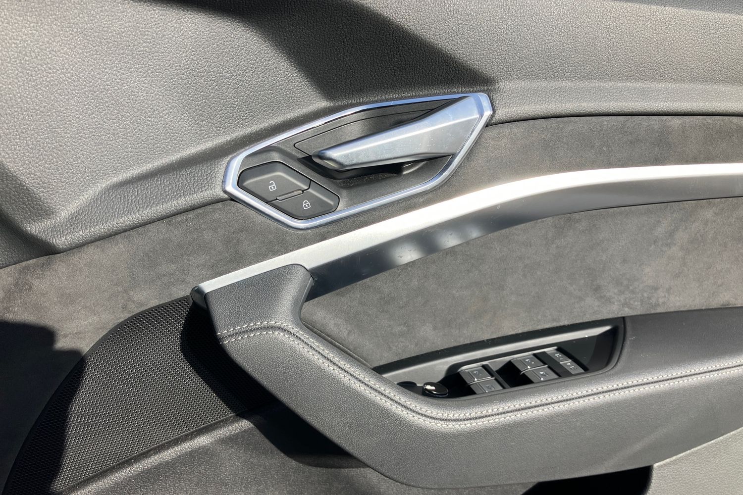 Used Audi e-tron 2021 for sale - 76855046: Photo 18