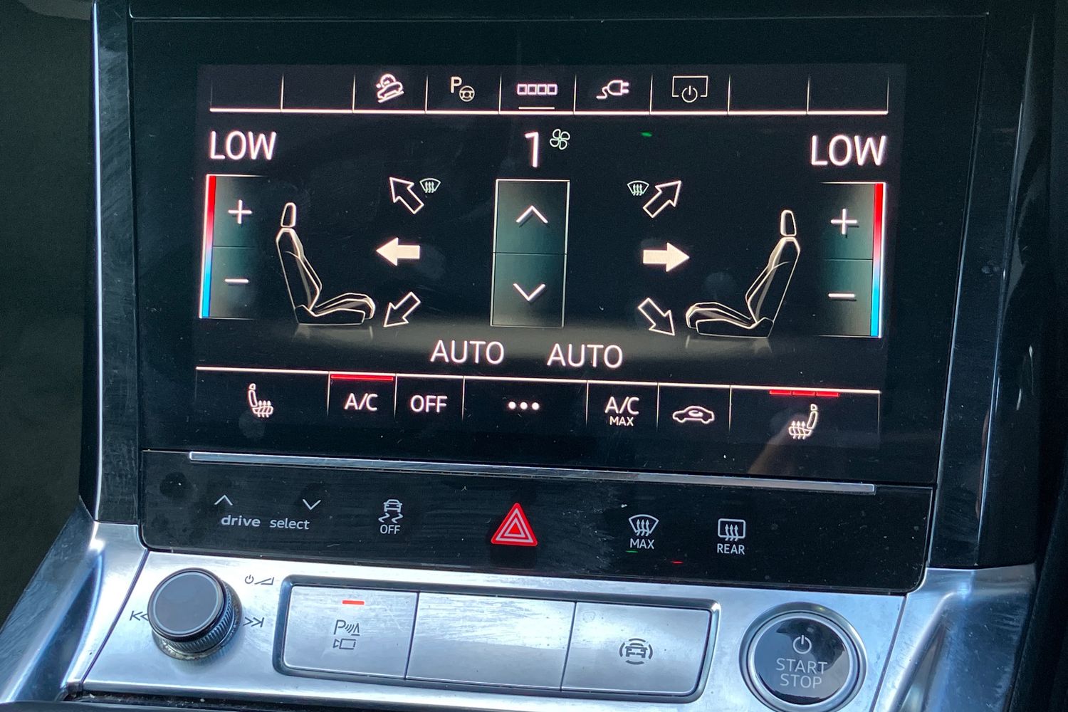 Used Audi e-tron 2021 for sale - 76855046: Photo 9