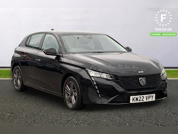 2022 - 1.5 BlueHDi Active Premium 5dr EAT8