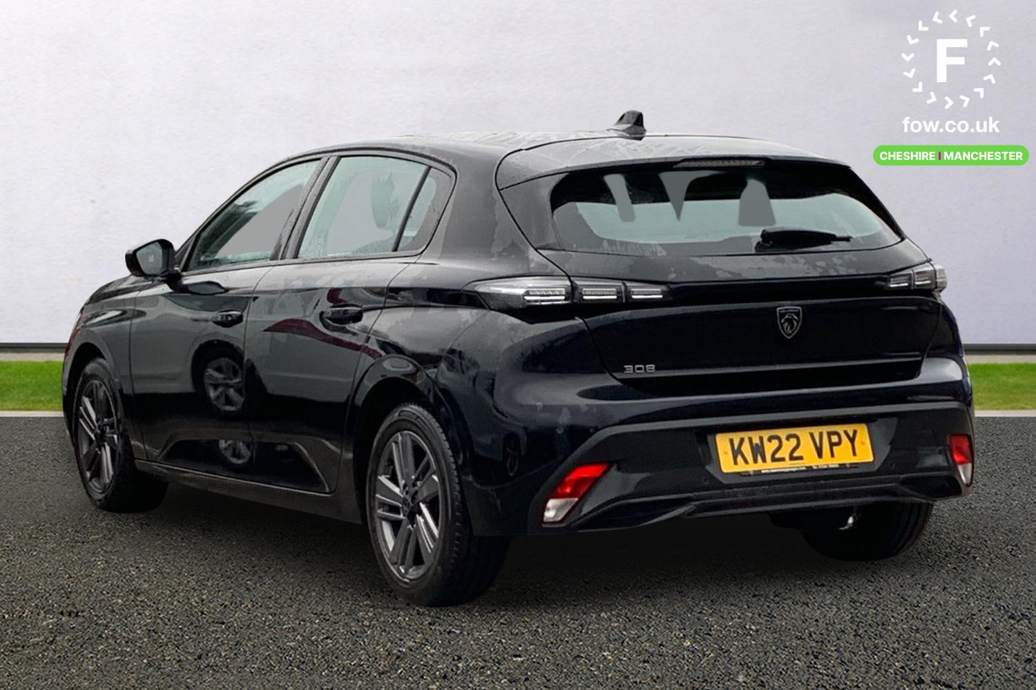 Used Peugeot 308 2022 for sale - 77527584: Photo 2