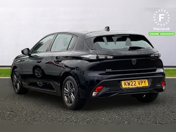 Used Peugeot 308 2022 for sale - 77527584: Photo