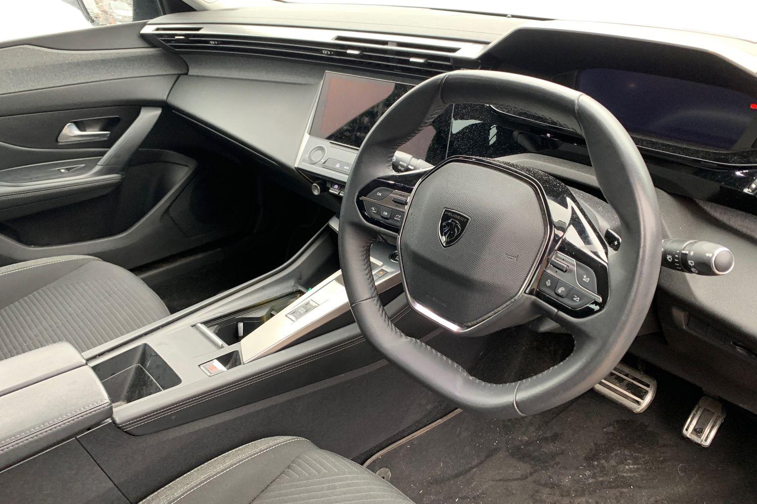 Used Peugeot 308 2022 for sale - 77527584: Photo 3