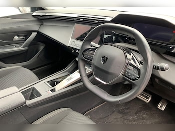 Used Peugeot 308 2022 for sale - 77527584: Photo