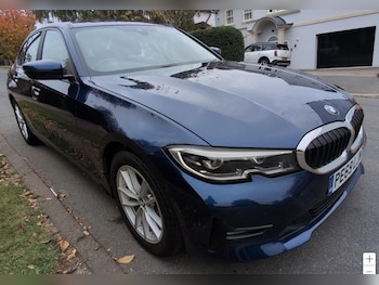 2020 - 330e SE Pro 4dr Auto