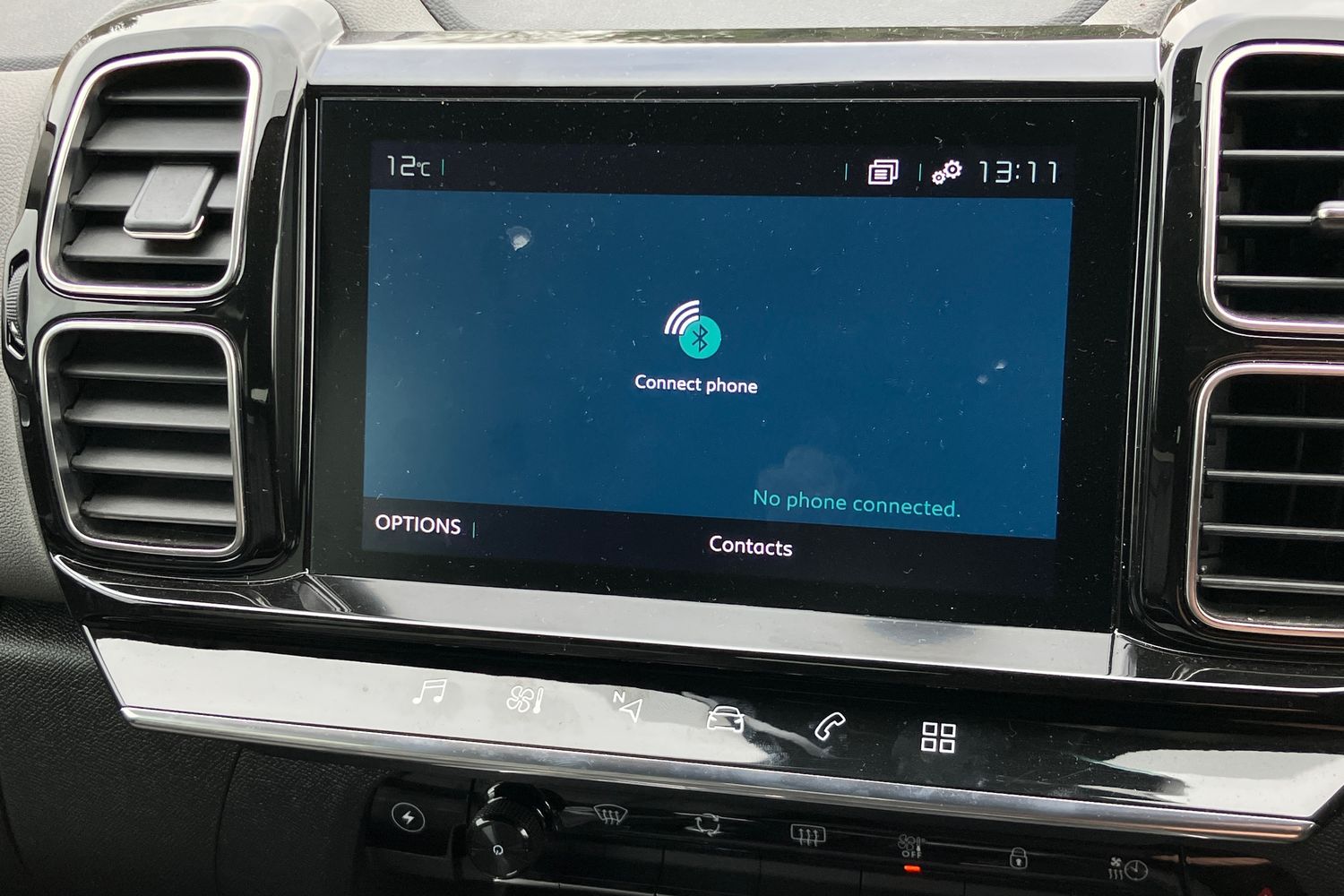 Used Citroen C5 Aircross 2021 for sale - 77459054: Photo 10