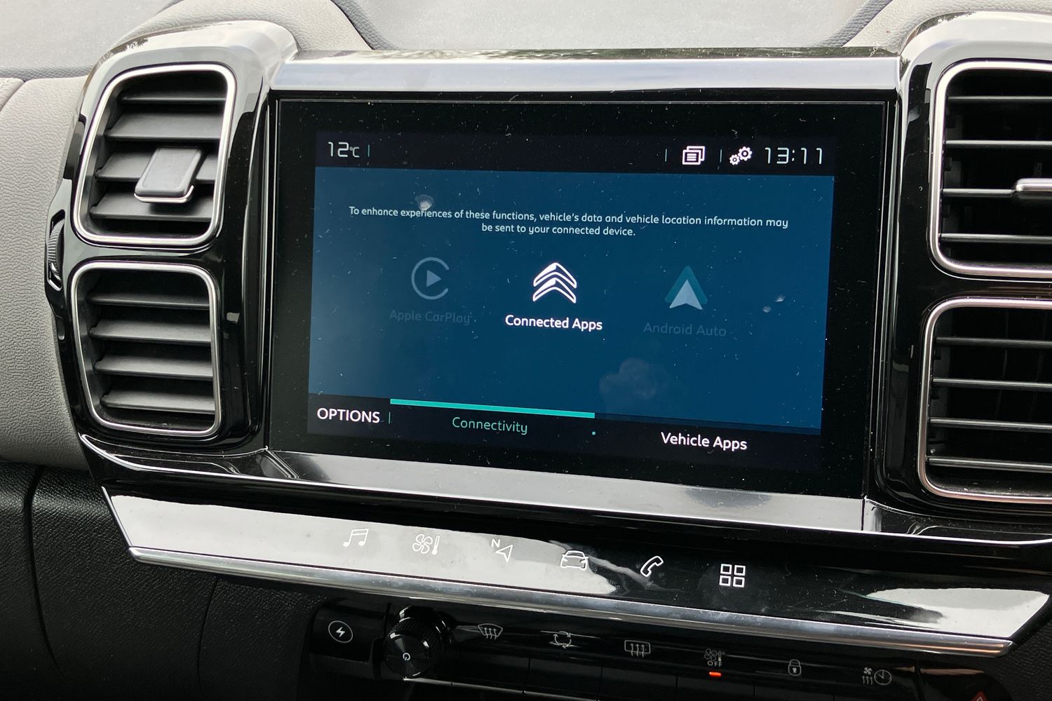 Used Citroen C5 Aircross 2021 for sale - 77459054: Photo 11