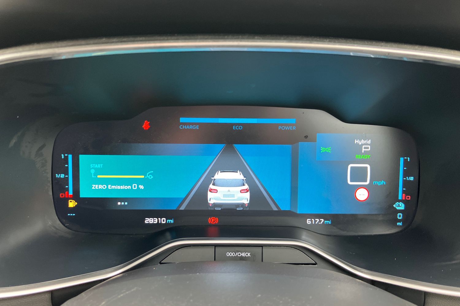 Used Citroen C5 Aircross 2021 for sale - 77459054: Photo 21