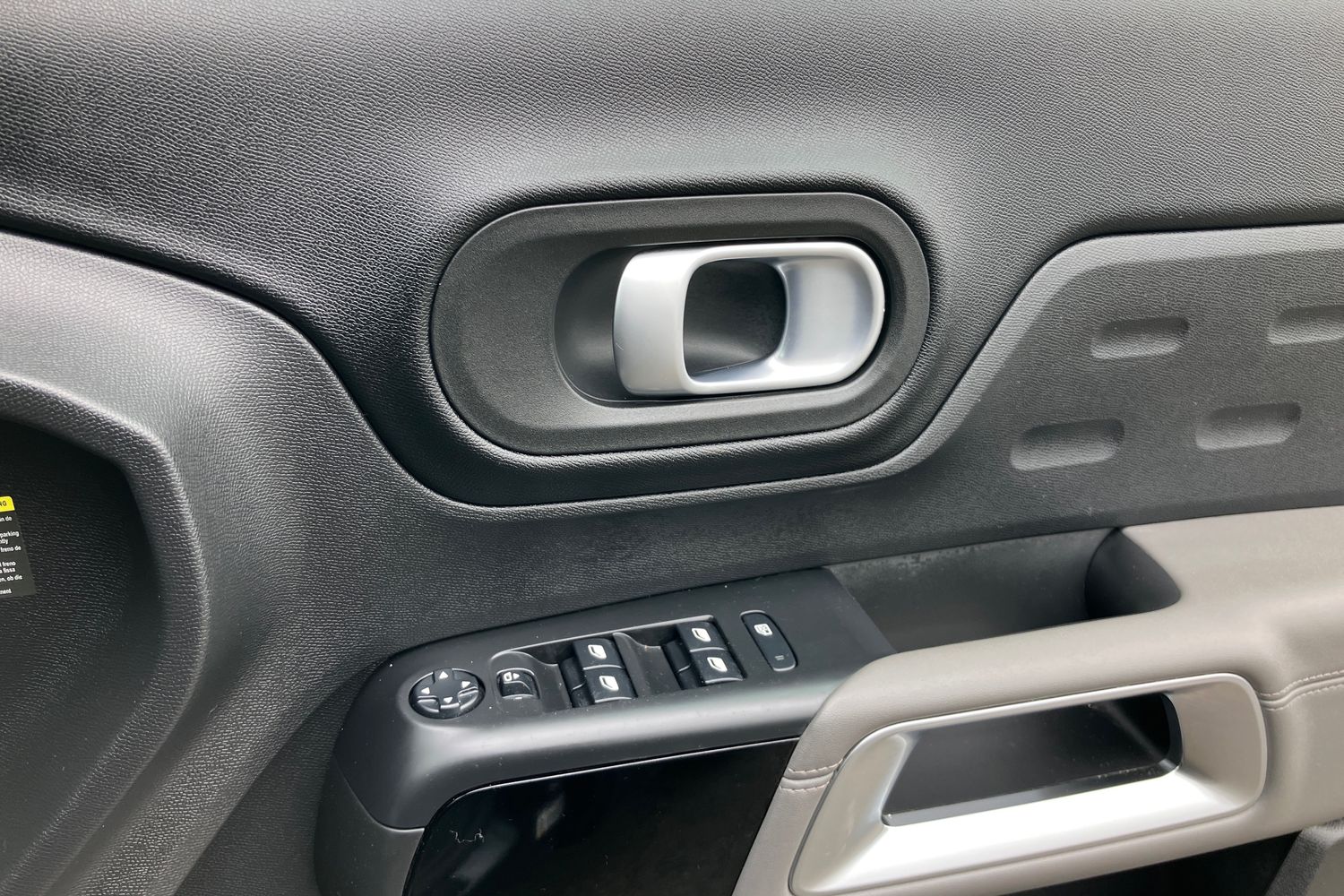 Used Citroen C5 Aircross 2021 for sale - 77459054: Photo 23