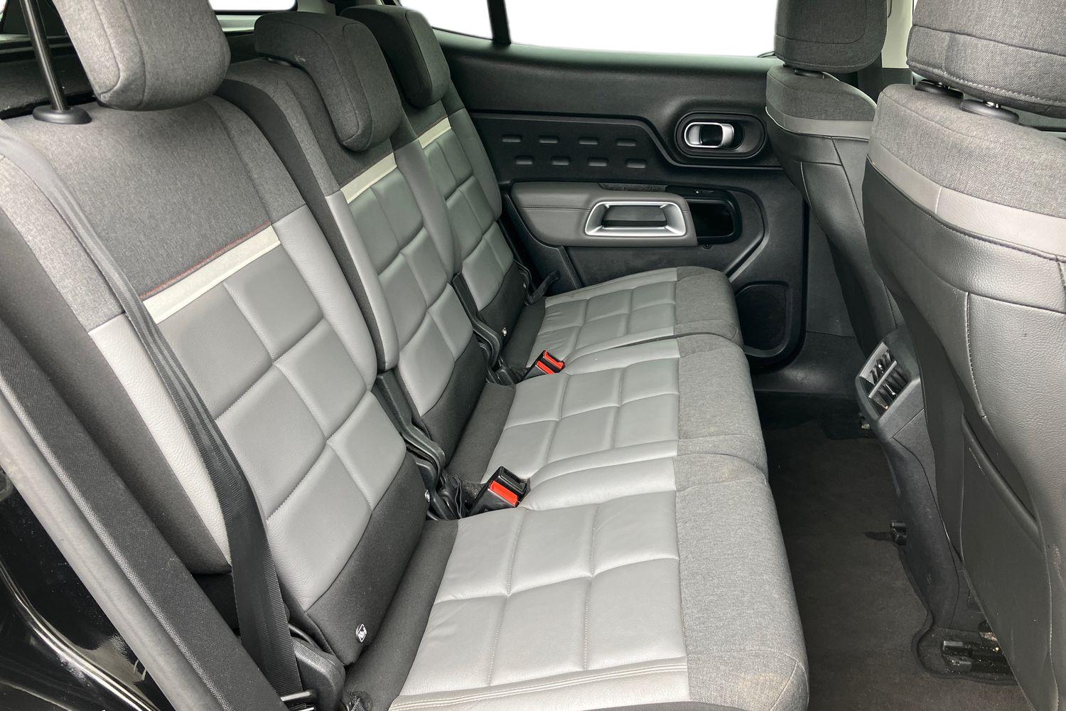 Used Citroen C5 Aircross 2021 for sale - 77459054: Photo 25