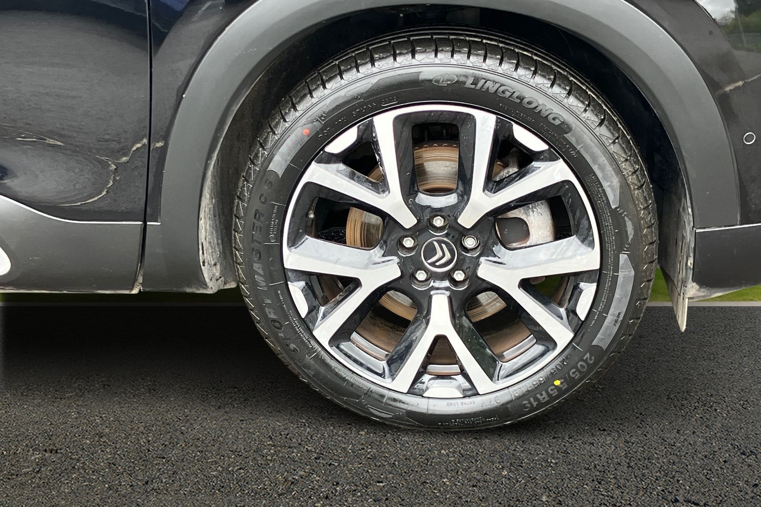 Used Citroen C5 Aircross 2021 for sale - 77459054: Photo 27