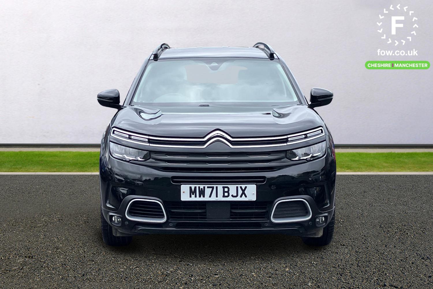 Used Citroen C5 Aircross 2021 for sale - 77459054: Photo 28