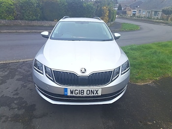 Skoda Octavia feature image