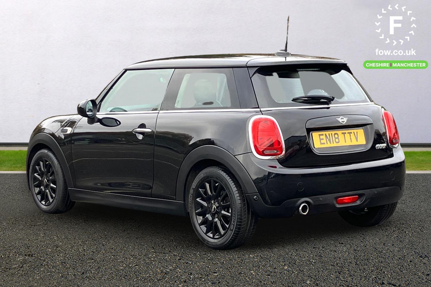 Used MINI Hatch 2018 for sale - 77515087: Photo 2