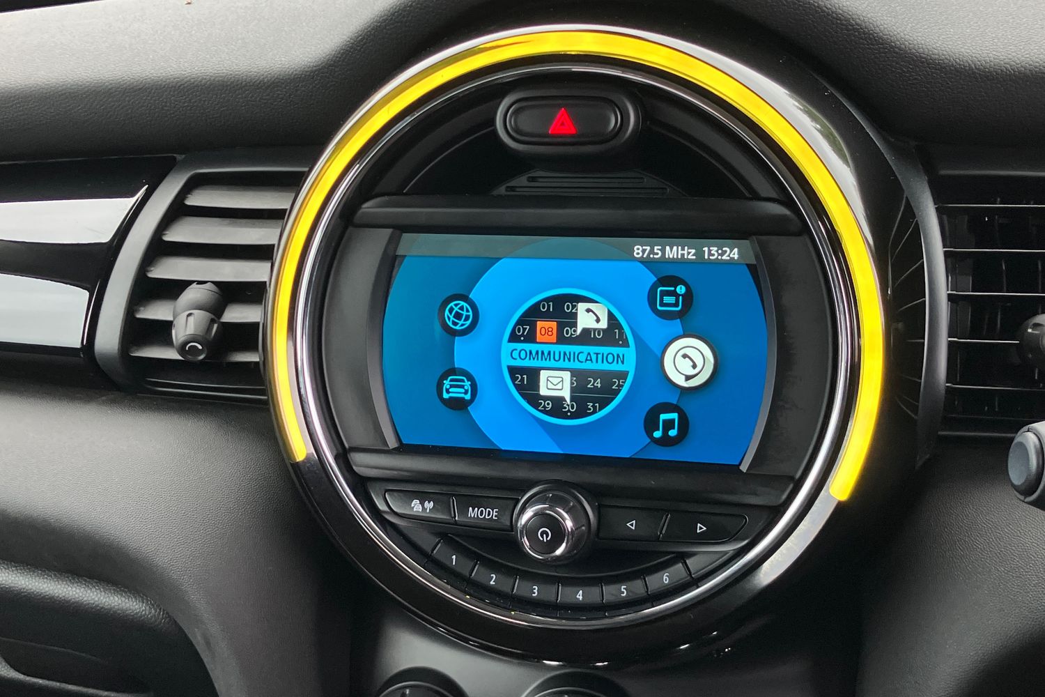 Used MINI Hatch 2018 for sale - 77515087: Photo 7