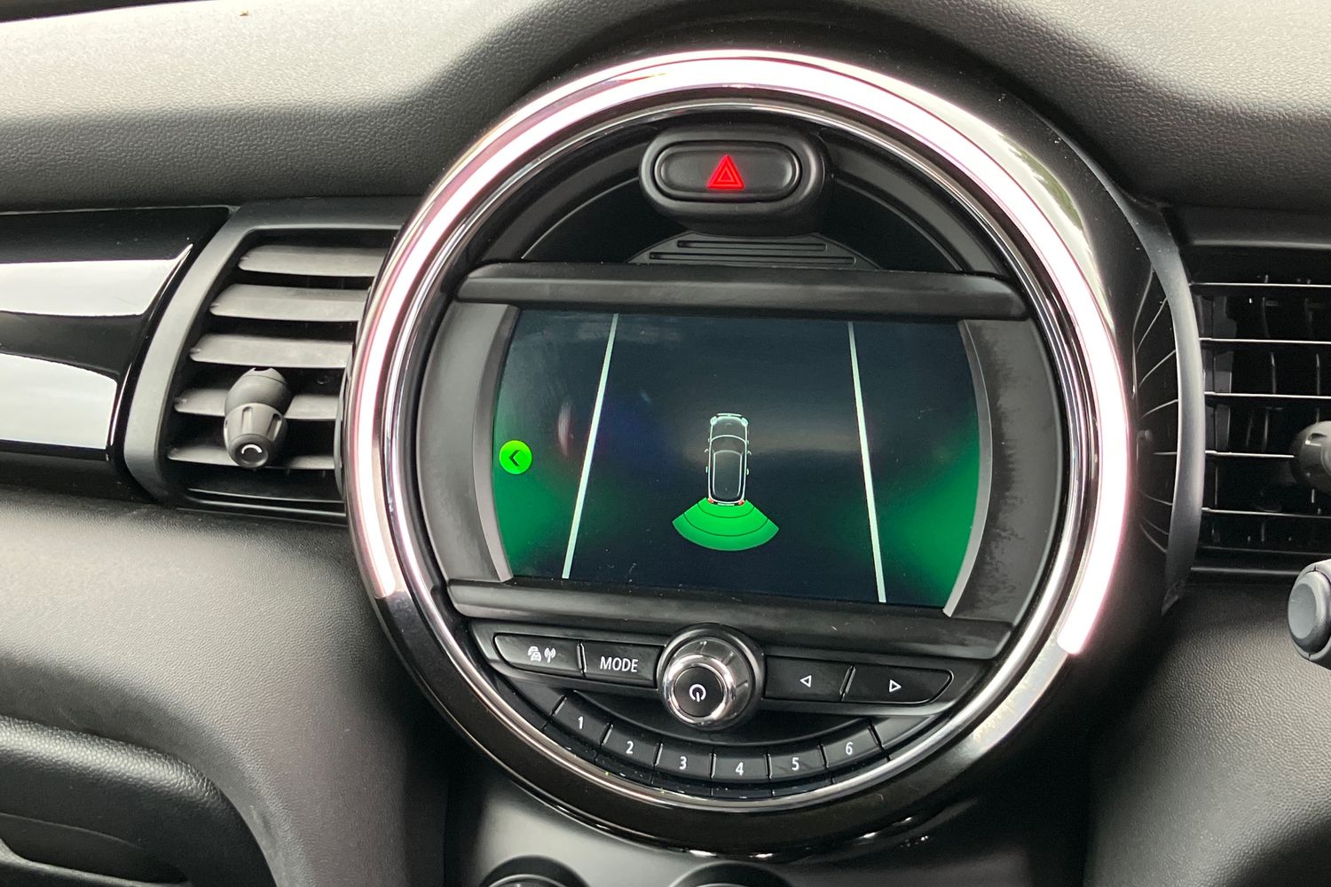 Used MINI Hatch 2018 for sale - 77515087: Photo 8