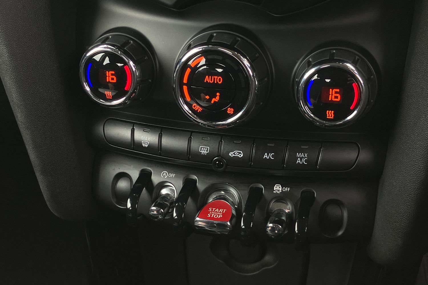 Used MINI Hatch 2018 for sale - 77515087: Photo 9